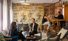 Mercure Paris Bastille Saint Antoine