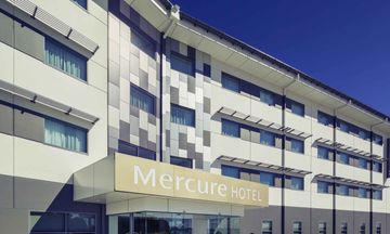 Mercure Newcastle Airport