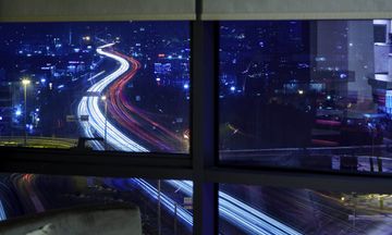 Pullman Istanbul Hotel & Convention Ctr