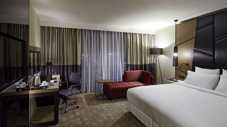 <b>Pullman Istanbul Hotel & Convention Ctr Room</b>. Images powered by <a href="https://www.leonardoworldwide.com/" title="Leonardo Worldwide" target="_blank">Leonardo</a>.