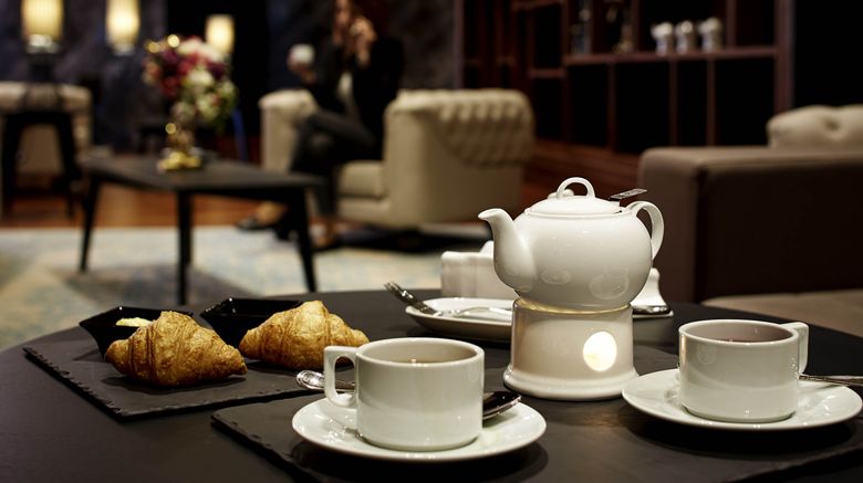 <b>Pullman Istanbul Hotel & Convention Ctr Lobby</b>. Images powered by <a href="https://www.leonardoworldwide.com/" title="Leonardo Worldwide" target="_blank">Leonardo</a>.