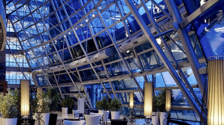 <b>Pullman Istanbul Hotel & Convention Ctr Recreation</b>. Images powered by <a href="https://www.leonardoworldwide.com/" title="Leonardo Worldwide" target="_blank">Leonardo</a>.