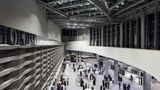 <b>Pullman Istanbul Hotel & Convention Ctr Meeting</b>. Images powered by <a href="https://www.leonardoworldwide.com/" title="Leonardo Worldwide" target="_blank">Leonardo</a>.