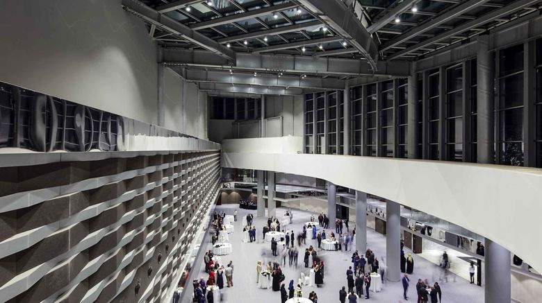 <b>Pullman Istanbul Hotel & Convention Ctr Meeting</b>. Images powered by <a href="https://www.leonardoworldwide.com/" title="Leonardo Worldwide" target="_blank">Leonardo</a>.