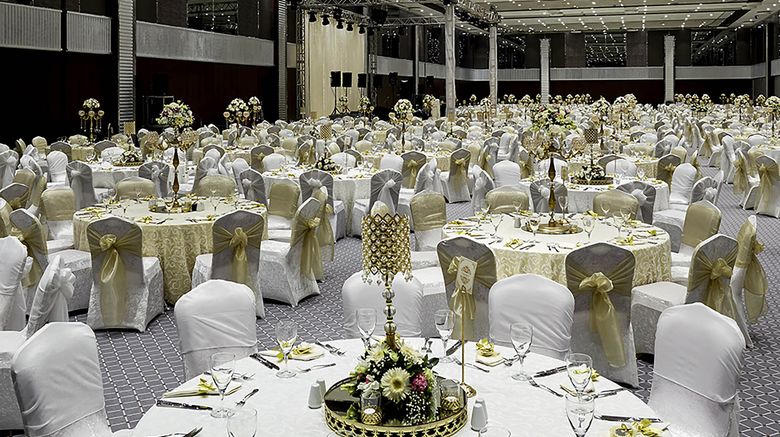 <b>Pullman Istanbul Hotel & Convention Ctr Other</b>. Images powered by <a href="https://www.leonardoworldwide.com/" title="Leonardo Worldwide" target="_blank">Leonardo</a>.