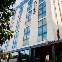 Pullman Sydney Airport Hotel