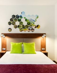 Ibis Styles Vilnius