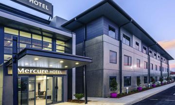 Mercure Tamworth