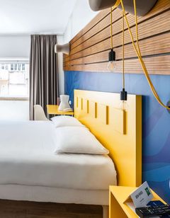 Ibis Styles Lisboa Embaixador