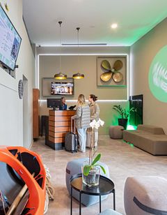 Ibis Styles Lisboa Embaixador