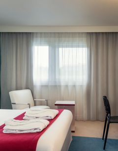 Mercure Paris le Bourget