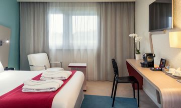 Mercure Paris le Bourget