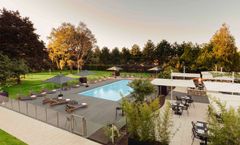 Novotel Nancy Ouest