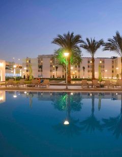 Novotel Cairo Airport