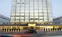 Sofitel Lyon Bellecour