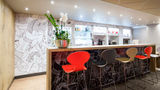 <b>Ibis Suite Place de la Comedie Lobby</b>. Images powered by <a href="https://www.leonardoworldwide.com/" title="Leonardo Worldwide" target="_blank">Leonardo</a>.
