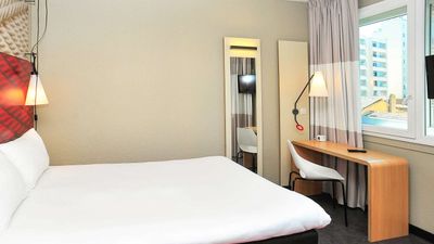 Ibis Hotel Lyon Centre