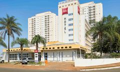 Ibis Budget Piracicaba Local Info- Tourist Class Piracicaba