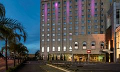 Ibis Sao Paulo Interlagos
