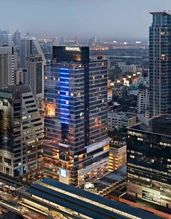 Novotel Bangkok Fenix Ploenchit