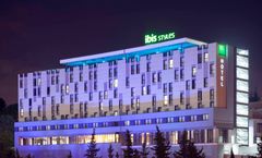 Ibis Styles Roma Eur Hotel