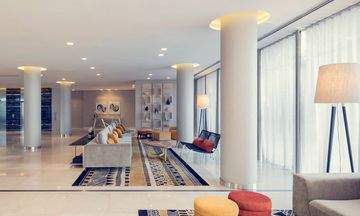 Mercure Santa Rosa La Pampa