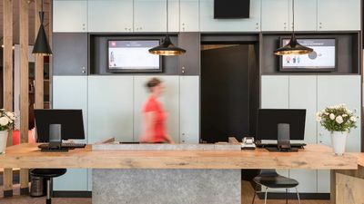 Ibis Hotel Angers