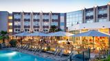 Novotel Clermont-Ferrand Exterior