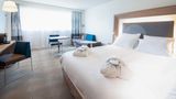 Novotel Clermont-Ferrand Room