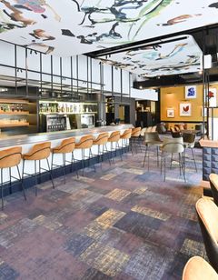 Mercure Metz Centre