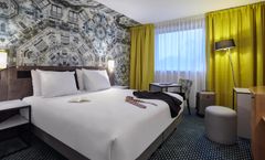 Mercure Paris Roissy CDG
