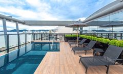 Novotel Florianopolis