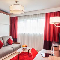 Aparthotel Adagio Birmingham City Centre