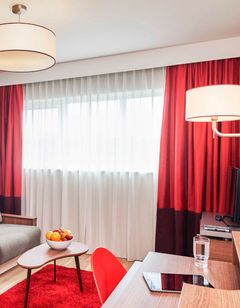Aparthotel Adagio Birmingham City Centre