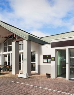 Ibis Styles Brive Ouest