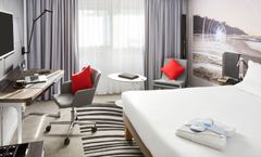 Hotel Novotel Birmingham Airport