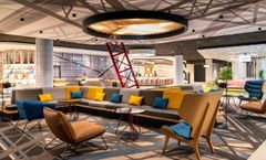 Ibis Paris Charles De Gaulle Airport