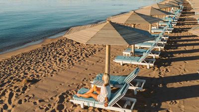Novotel Sharm El Sheikh