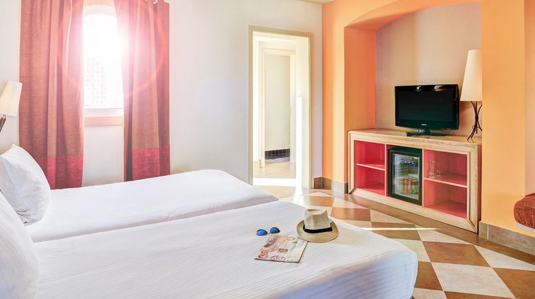 <b>Novotel Sharm El Sheikh Room</b>. Images powered by <a href="https://www.leonardoworldwide.com/" title="Leonardo Worldwide" target="_blank">Leonardo</a>.