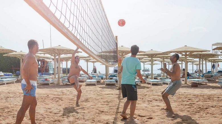<b>Novotel Sharm El Sheikh Recreation</b>. Images powered by <a href="https://www.leonardoworldwide.com/" title="Leonardo Worldwide" target="_blank">Leonardo</a>.
