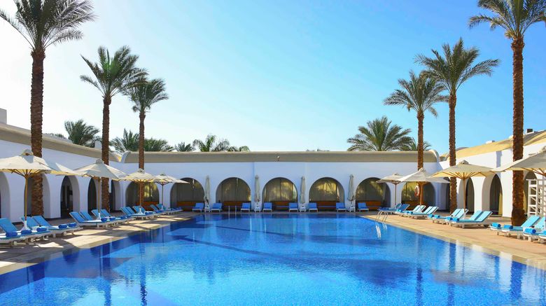 <b>Novotel Sharm El Sheikh Pool</b>. Images powered by <a href="https://www.leonardoworldwide.com/" title="Leonardo Worldwide" target="_blank">Leonardo</a>.