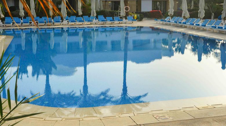 <b>Novotel Sharm El Sheikh Pool</b>. Images powered by <a href="https://www.leonardoworldwide.com/" title="Leonardo Worldwide" target="_blank">Leonardo</a>.