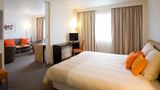 Novotel Belfort Centre Atria Room