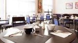 Novotel Belfort Centre Atria Restaurant
