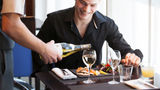 Novotel Belfort Centre Atria Recreation