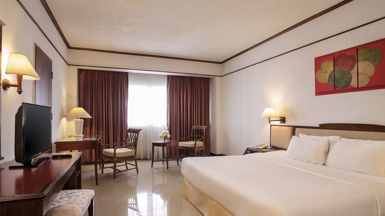 <b>Mercure Chiang Mai Room</b>. Images powered by <a href=https://www.travelagewest.com/Hotels/Chiang-Mai-Thailand/