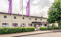 Mercure Ingolstadt
