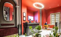 Mercure Hotel Place de Bretagne