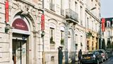Mercure Hotel Place de Bretagne Exterior