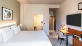 Mercure Hotel Place de Bretagne Room